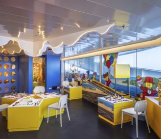 LEGO® Family Zone